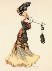 Das Resultat. Der Karneval war lustig! Von meinen Freunden sind zwei unter Kuratel und einer in Untersuchungshaft.